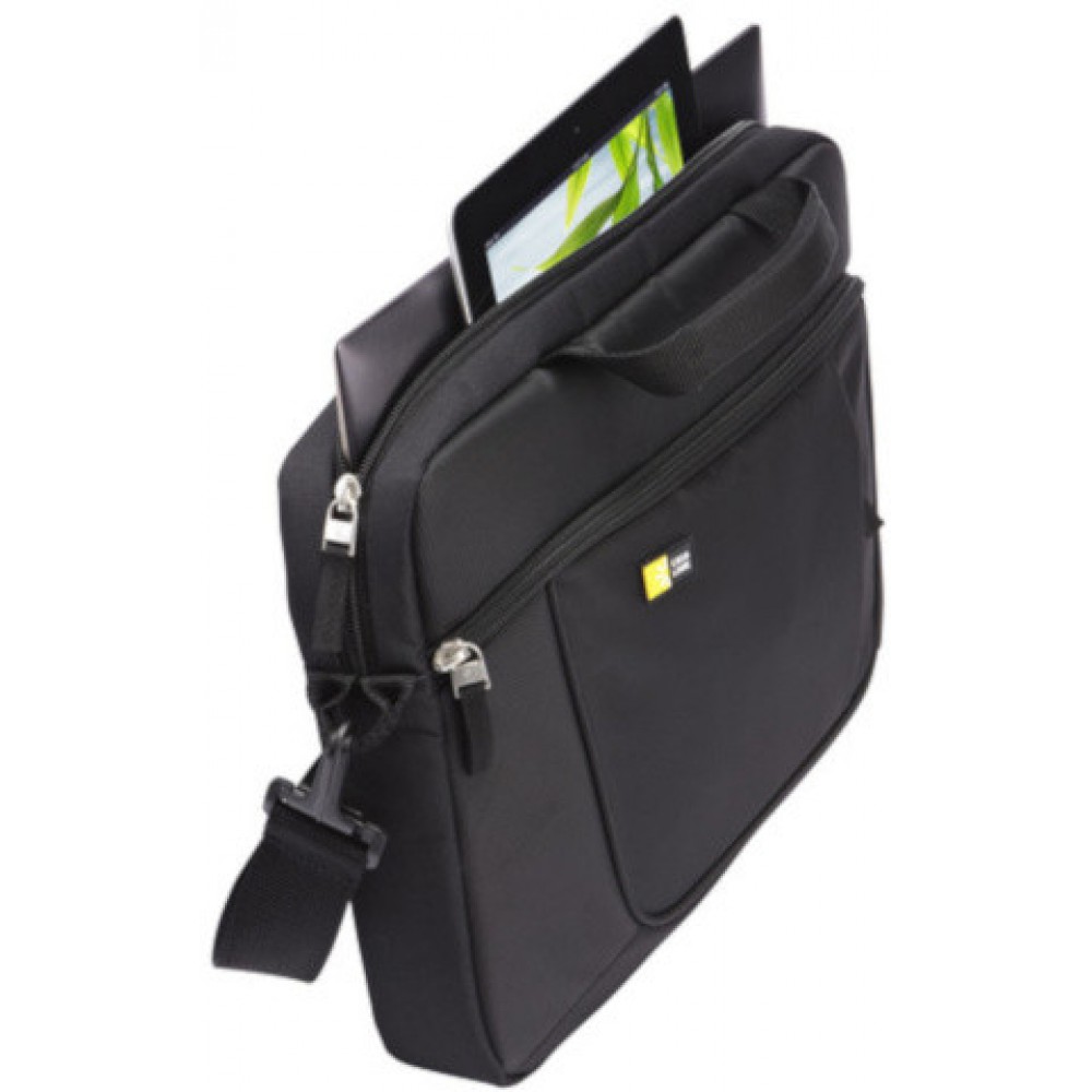 Torba Do Laptopa Case Logic Slim Czarna