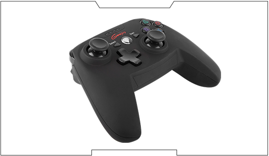 GAMEPAD NATEC GENESIS PV58 BEZPRZEWODOWY