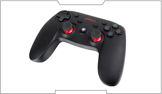 Gamepad Natec Genesis P65 1