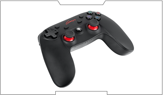 Gamepad Natec Genesis P65 2