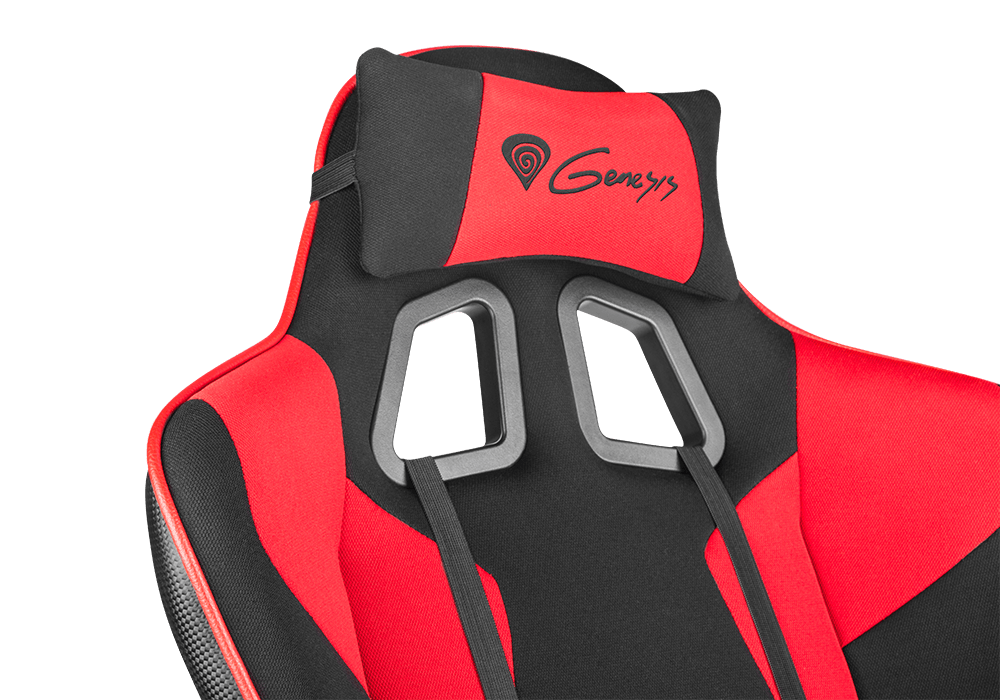 Fotel Dla Gracza Genesis SX77 Gaming Chair Black 9