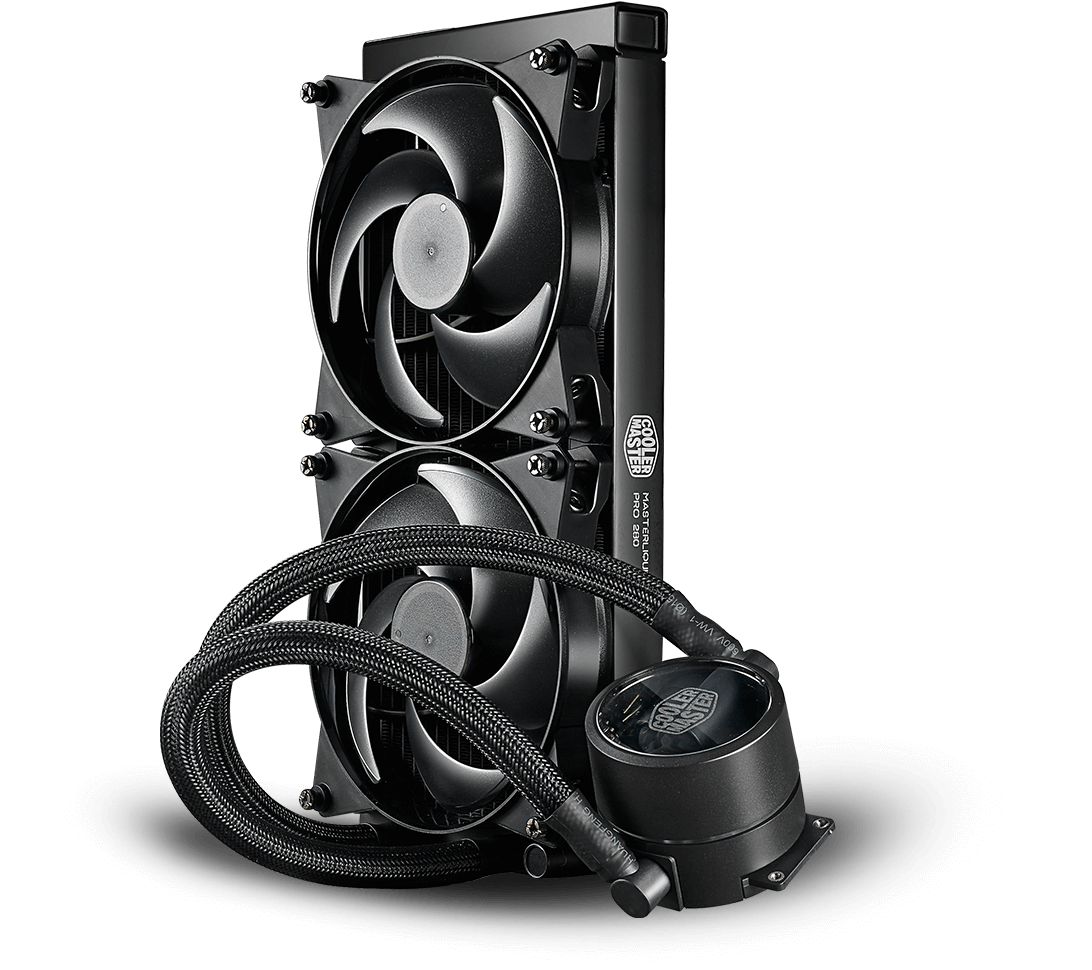 Cooler Master Masterliquid PRO 280