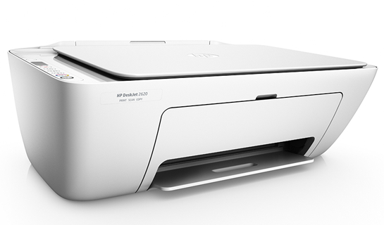 HP DeskJet 2620 z Biedronki