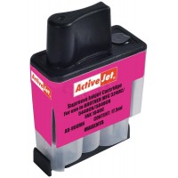 ActiveJet AB-900MN tusz magenta do drukarki Brother zamiennik Brother LC900M 17,5ml