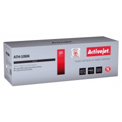 ActiveJet ATH-106N toner laserowy do drukarki HP zamiennik W1106A 1000str.