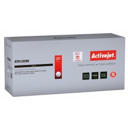 Toner Activejet ATH-103N zamiennik HP W1103A 2500str. czarny