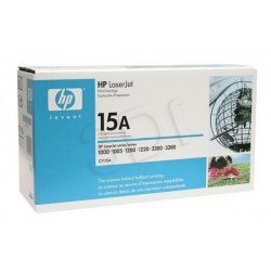 Toner Czarny HP15A=C7115A II 2500stron