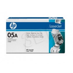 Toner Czarny HP05A=CE505A II 2300stron