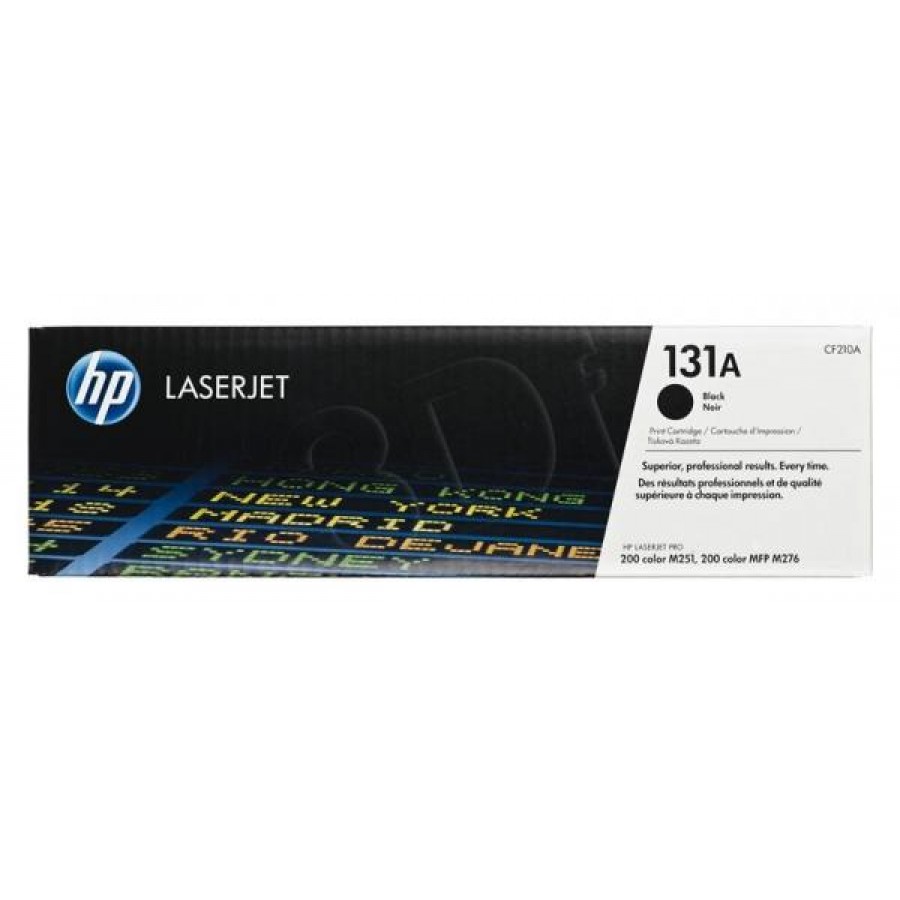 Toner Czarny HP131a=Cf210a Ii 1600stron