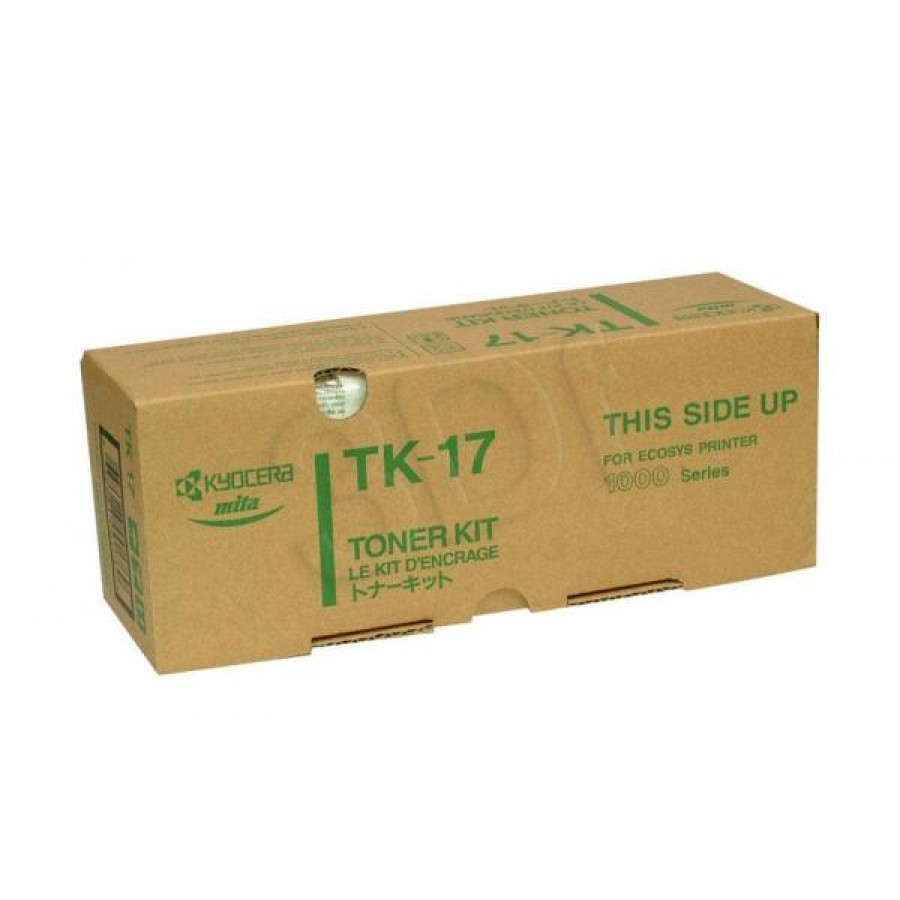 Toner Kyocera TK-17