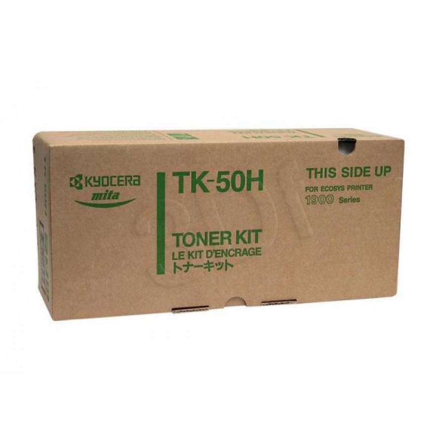 Toner Kyocera TK-50h