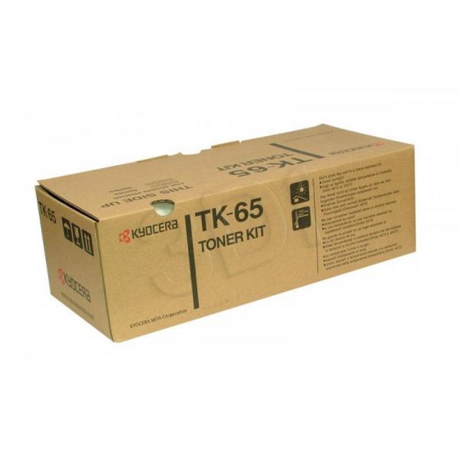 Toner Kyocera TK-65