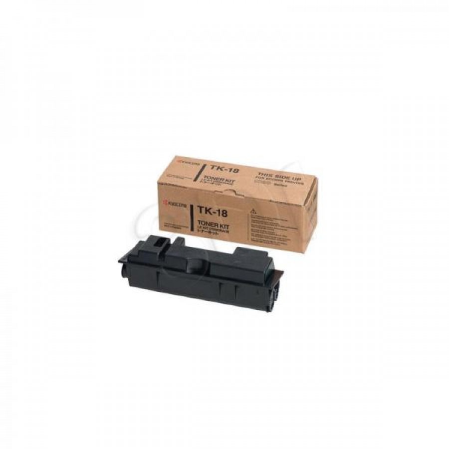 Toner Kyocera TK-18