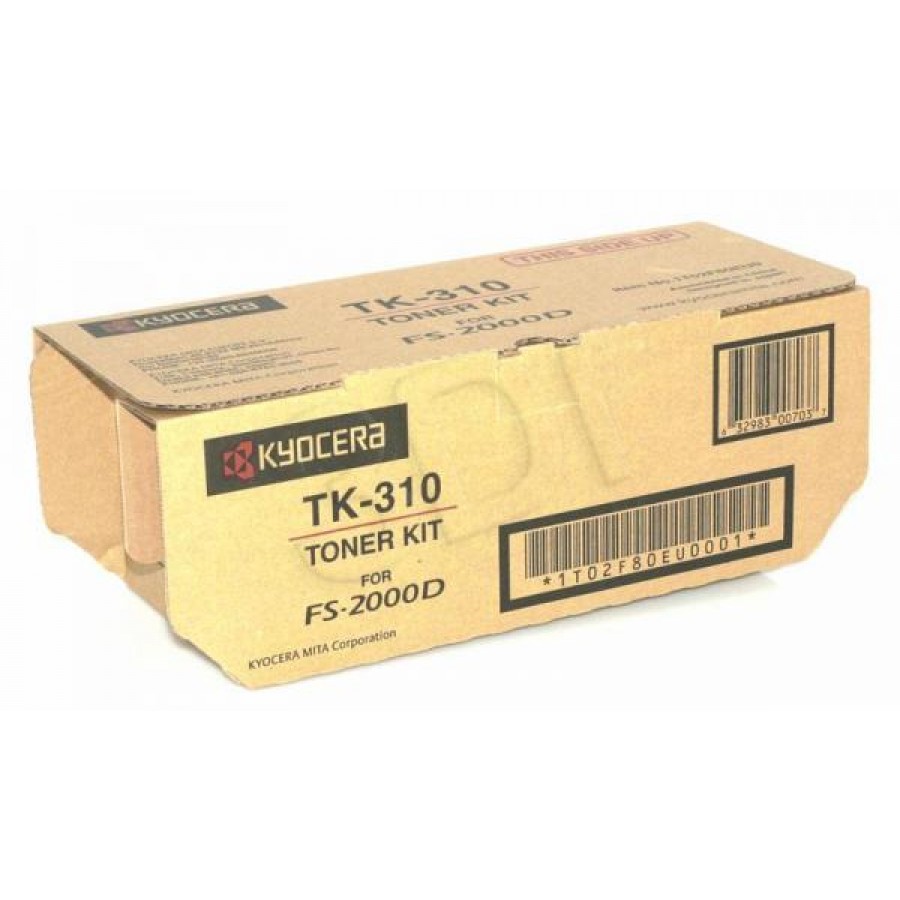 Toner Kyocera TK-310