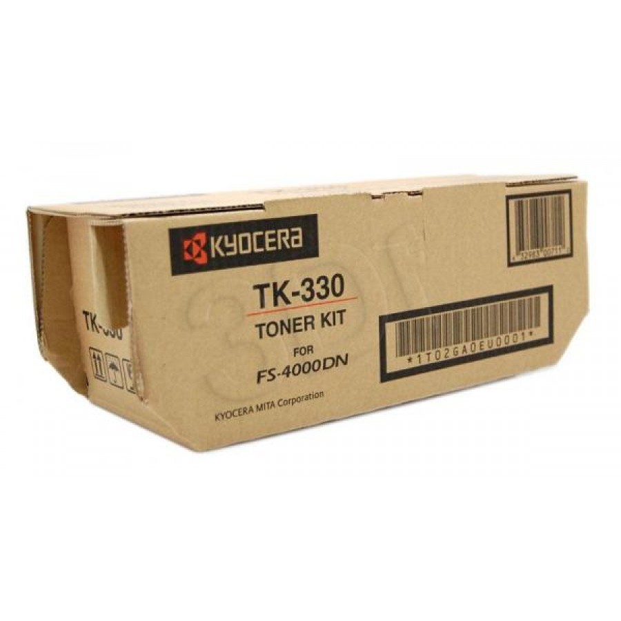 Toner Kyocera TK-330 Fs-4000dn