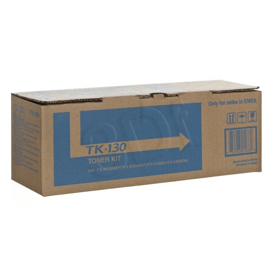 Toner Kyocera TK-130