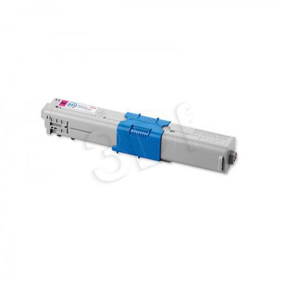 Toner Magenta Do Oki C510/530/Mc561