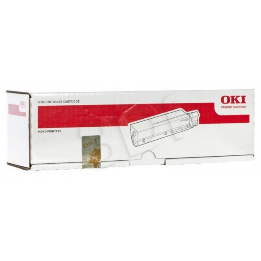 Toner Czarny Do Oki B401/Mb441/451 1,5k