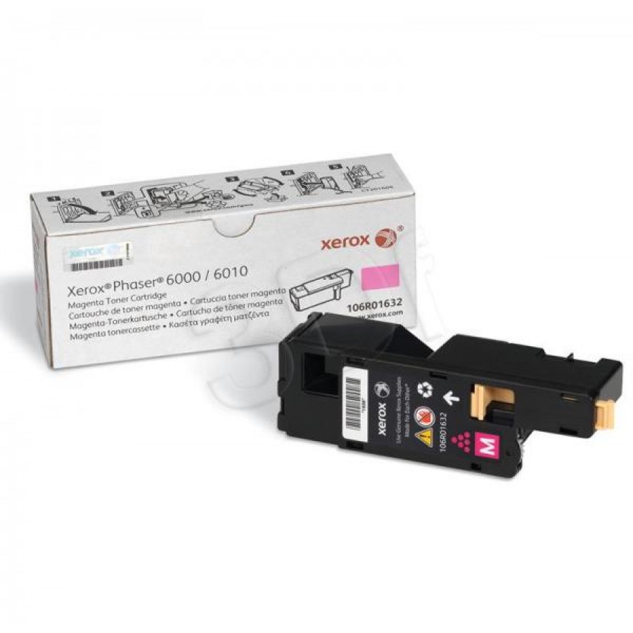 Toner Magenta Do Drukarki Phaser 6000/6010