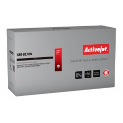 ActiveJet ATB-3170N [AT-3170N] toner laserowy do drukarki Brother zamiennik TN3060, TN3170, TN6600 7000stron