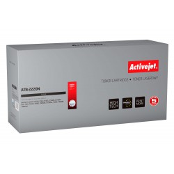 ActiveJet ATB-2220N toner Black do drukarki Brother zamiennik Brother TN-2220 2600 stron