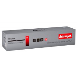 Activejet ATB-1030n Toner Black Do Drukarki Brother Zamiennik Brother TN-1030 1000stron