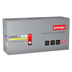 Activejet ATB-328ynx Toner Yellow Do Drukarki Laserowej Brother Zamiennik Tn328y 6000stron