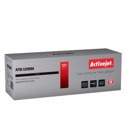 Toner Activejet ATB-1090N zamiennik Brother TN-1090 1500str. czarny