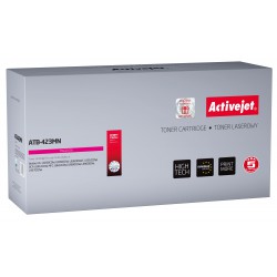 Toner Activejet ATB-423MN zamiennik Brother TN-423M 4000str. czerwony