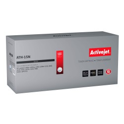 ActiveJet ATH-15N [AT-15N] toner laserowy do drukarki HP zamiennik C7115A 3100stron