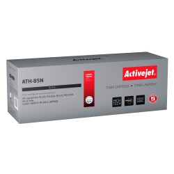 ActiveJet ATH-85N [AT-85N] toner laserowy do drukarki HP zamiennik CE285A 2000stron