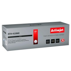 ActiveJet ATH-410NX toner czarny do drukarki HP zamiennik CE410X 4000stron