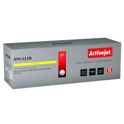 ActiveJet ATH-212N toner laserowy do drukarki HP zamiennik CF212A 1800stron