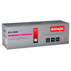 Activejet ATH-383n Magenta Toner Do Drukarki Laserowej HP Zamiennik Cf383a 2700stron