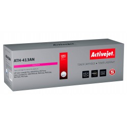 Activejet ATH-413an Toner Magenta Do Drukarki Laserowej HP Zamiennik 305a Ce413a