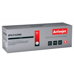 Toner Activejet ATH-F410NX zamiennik HP 410X CF410X 6500 str. czarny