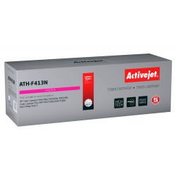 Toner Activejet ATH-F413N zamiennik HP 410A CF413A 2300 str. czerwony