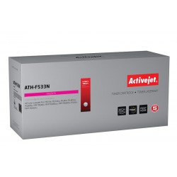 Toner Activejet ATH-F533N zamiennik HP 205A CF533A 900str. czerwony