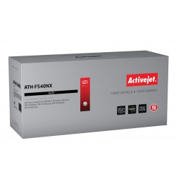 Toner Activejet ATH-F540NX zamiennik HP 203X CF540X 3200str. czarny