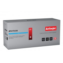 Toner Activejet ATH-F541N zamiennik HP 203A CF541A 1300str. niebieski