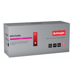 Toner Activejet ATH-F543N zamiennik HP 203A CF543A 1300str. czerwony