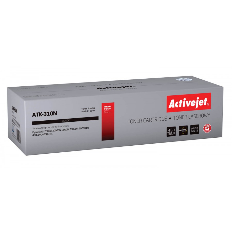 ActiveJet ATK-310N toner laserowy do drukarki Kyocera zamiennik TK-310 12000stron