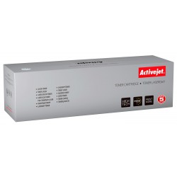 Toner Activejet ATM-324CN zamiennik Konica Minolta TN324C 26000str. niebieski