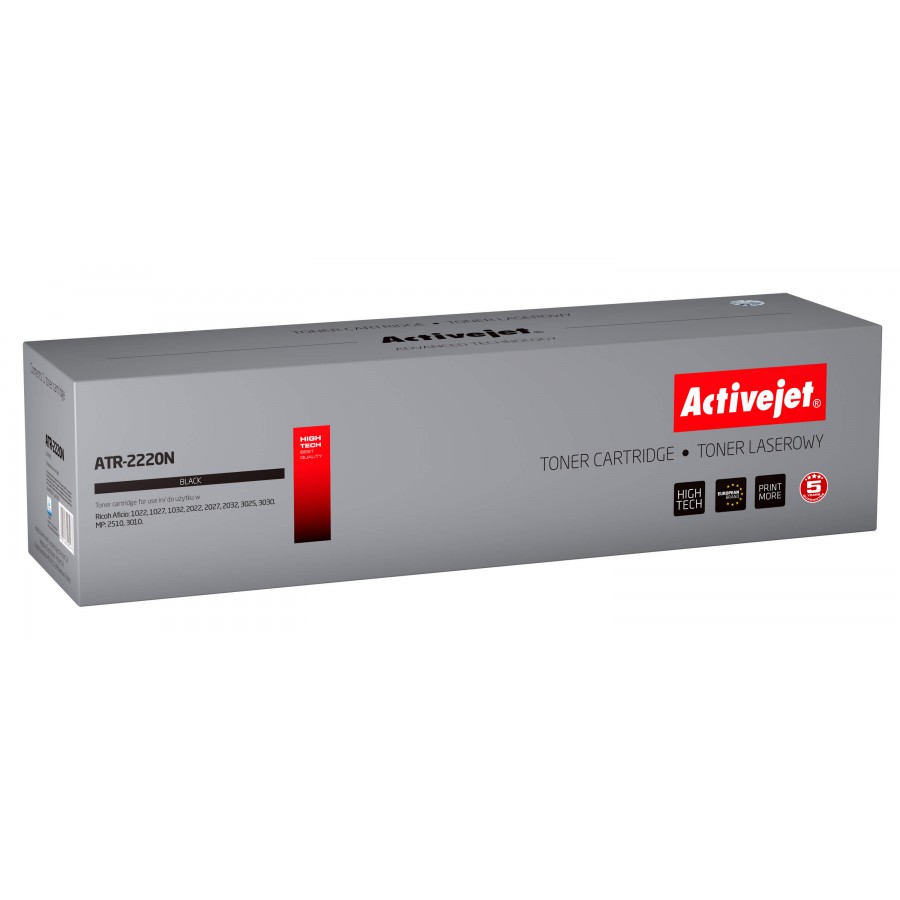 Activejet ATR-2220n Toner Laserowy Do Drukarki Ricoh Zamiennik Typ 2220d / 885266 11000stron