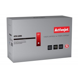 Toner Activejet ATR-100N zamiennik Ricoh 407166 1200str. czarny