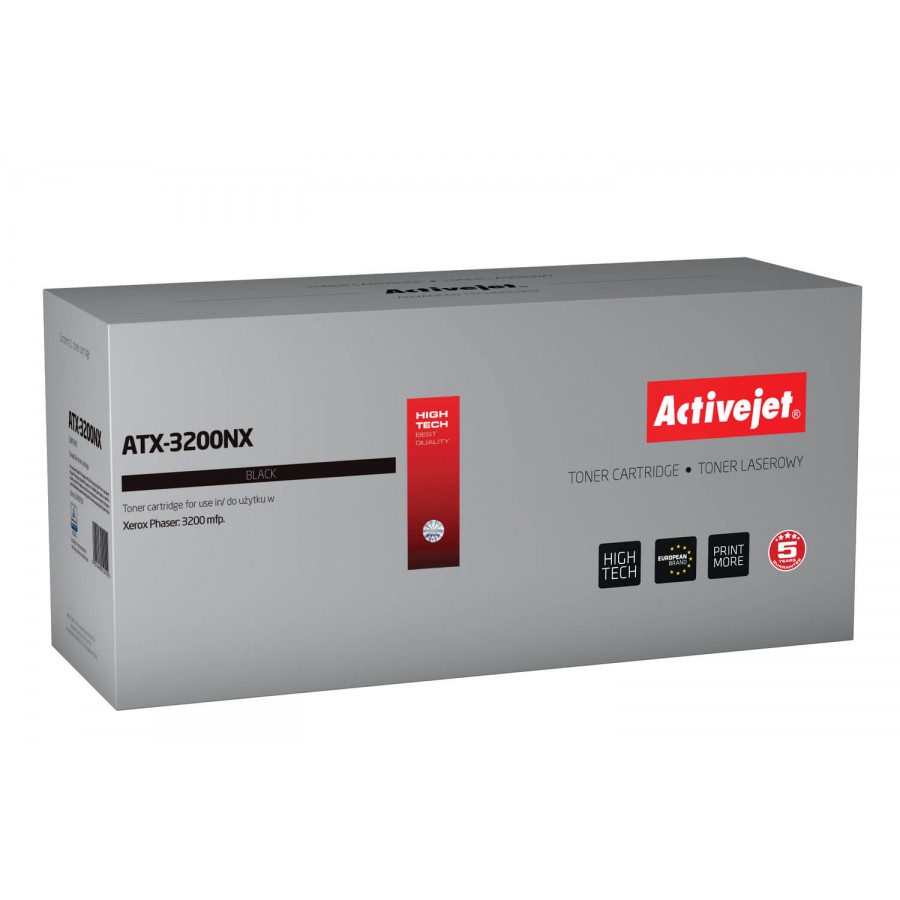 ActiveJet ATX-3200NX toner laserowy do drukarki Xerox zamiennik 113R00730 3000stron