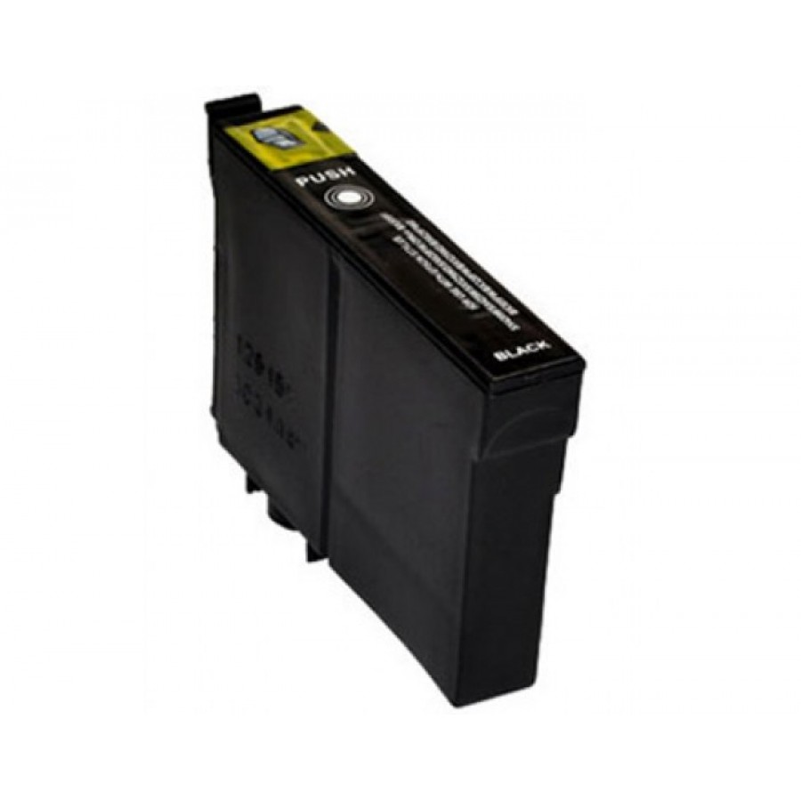 Gimbu KE-1291 Tusz Black Do Drukarki Epson Zamiennik Epson T1291 18ml