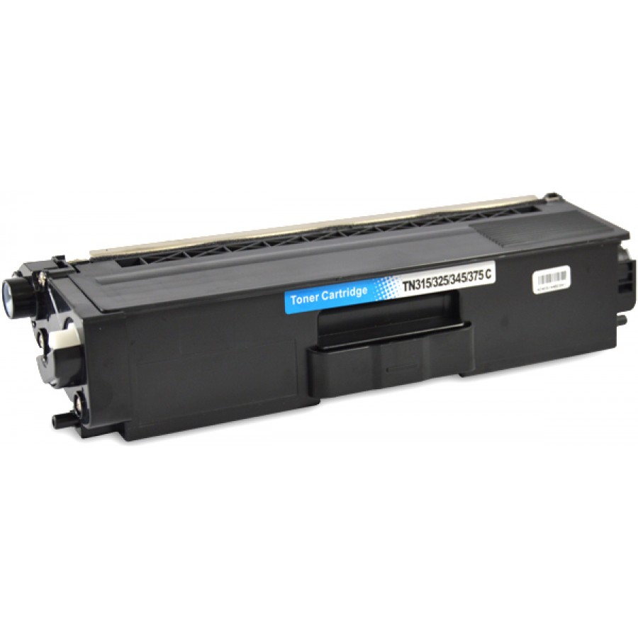 Gimbu TB-325CA Toner Do Drukarki Brother Zamiennik TN-325C 3500stron