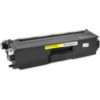 Gimbu TB-325YA Toner Do Drukarki Brother Zamiennik TN-325Y 3500stron