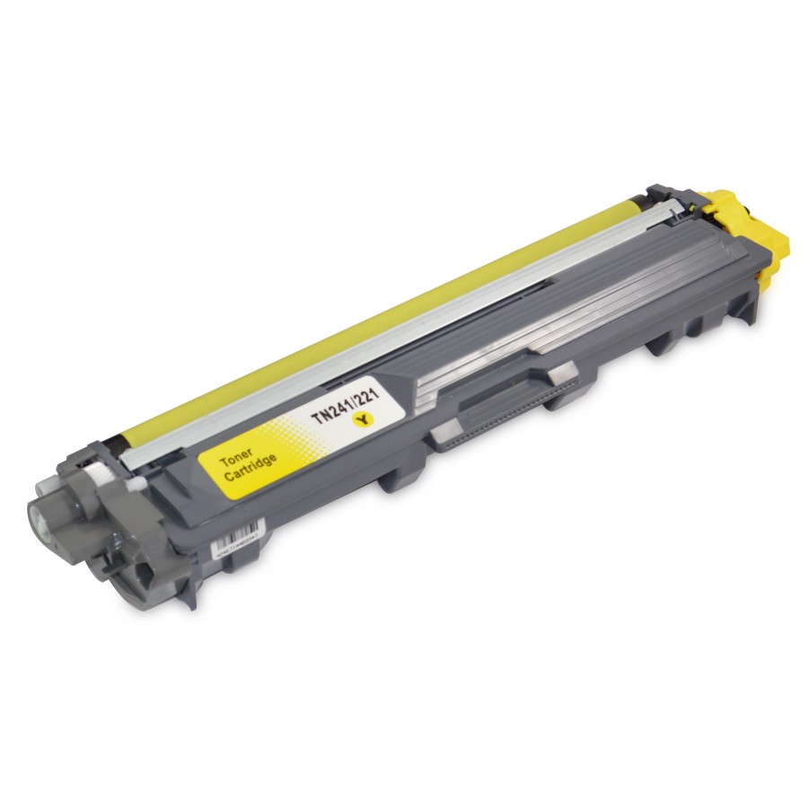 Gimbu TB-245YN Toner Do Drukarki Brother Zamiennik TN-245Y 2200stron